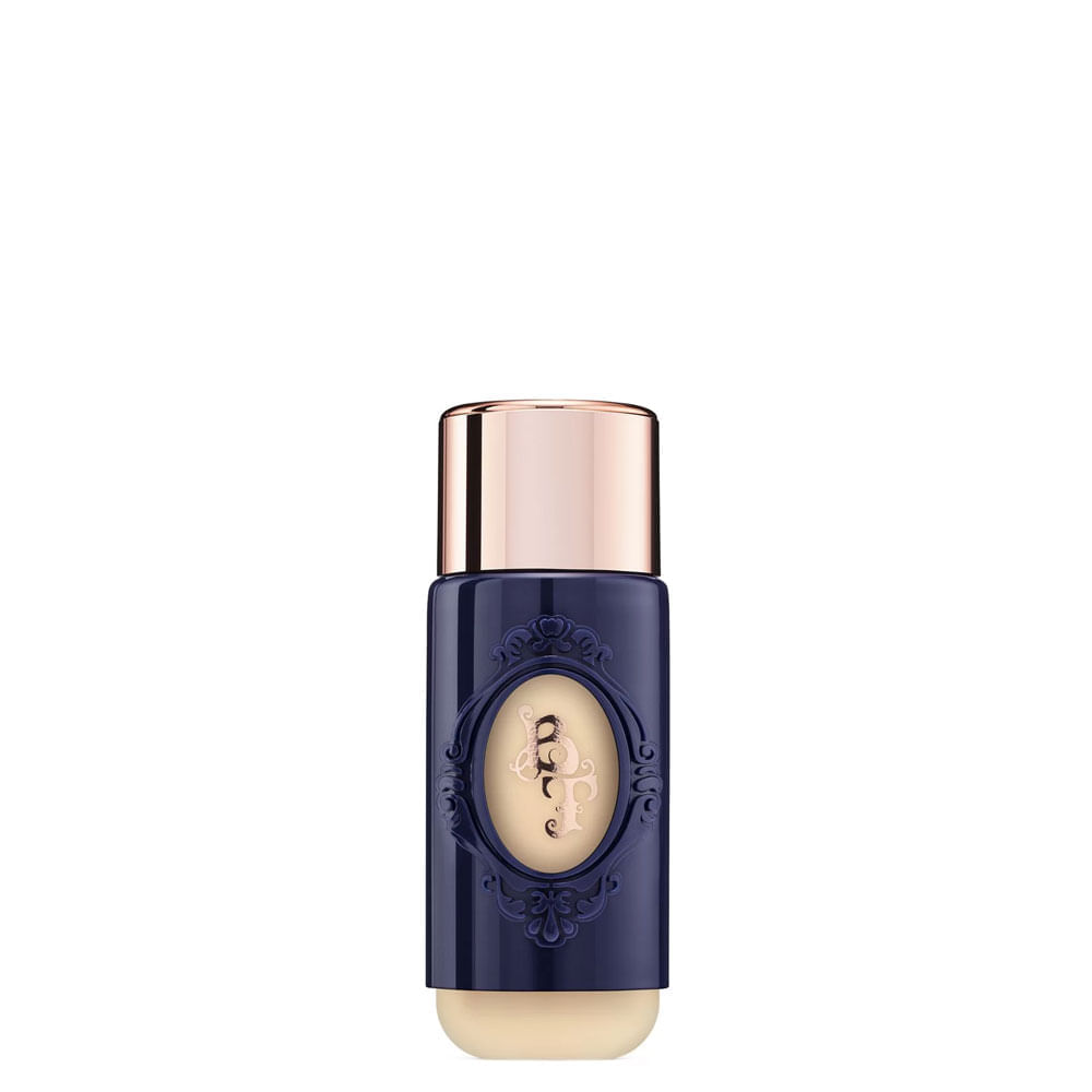 Base Líquida Aveludada Bruna Tavares BT Skin L10 40 ml
