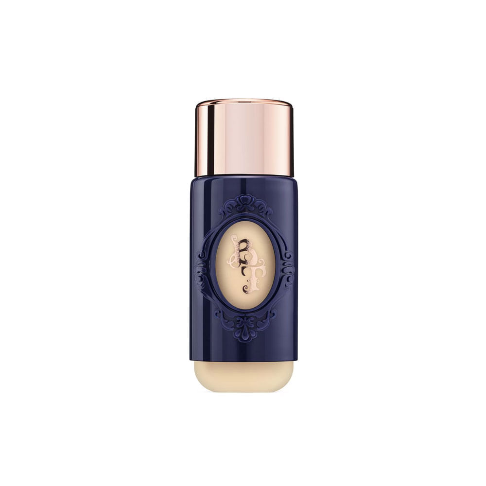 Base Líquida Aveludada Bruna Tavares BT Skin L10 40 ml