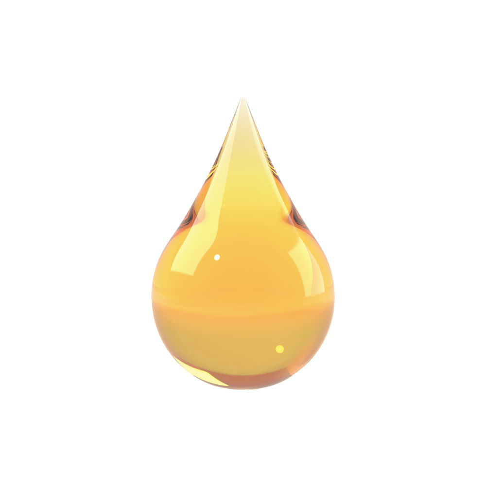 Óleo Labial Cintilante BT Juicyoil Pineapple Bruna Tavares 5,3ml