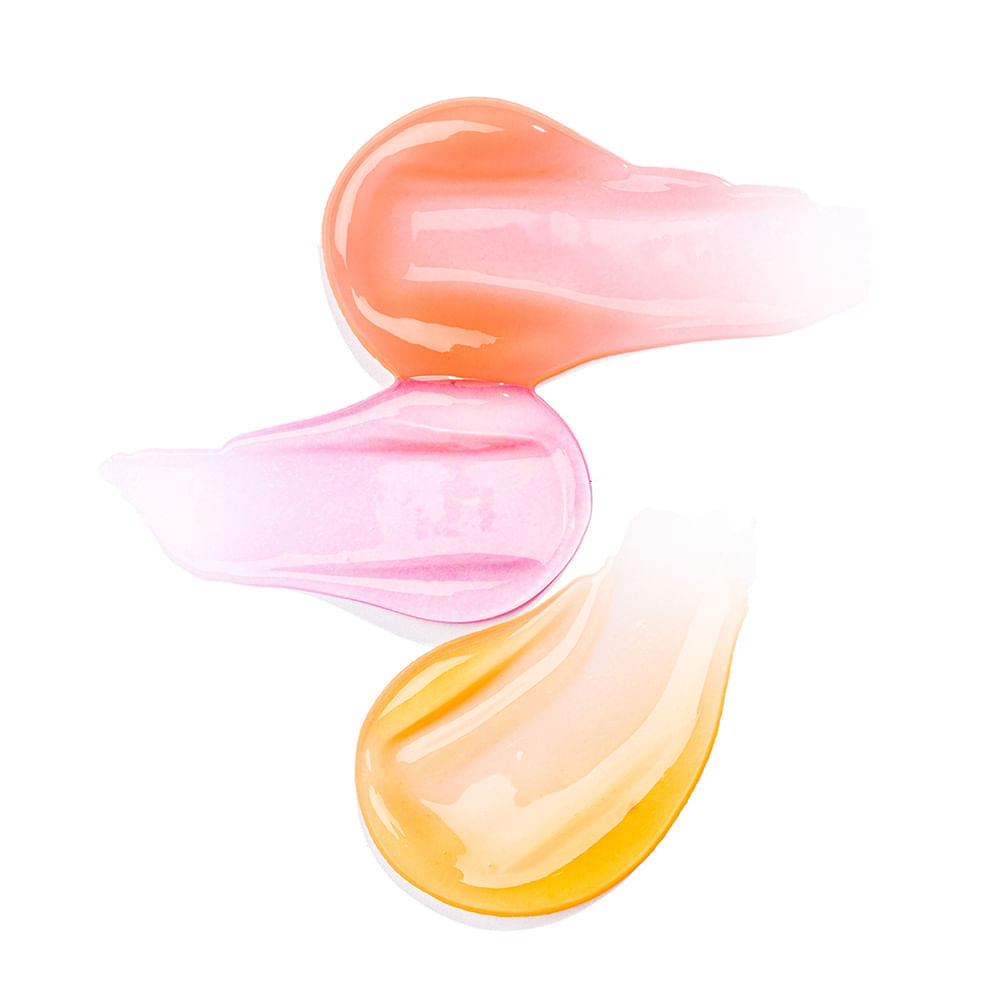 Óleo Labial Cintilante BT Juicyoil Pineapple Bruna Tavares 5,3ml