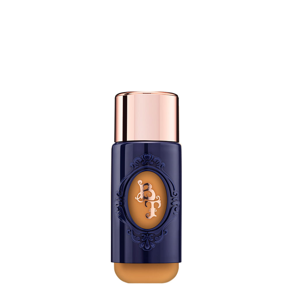 Base Líquida Aveludada Bruna Tavares BT Skin M50 40 ml