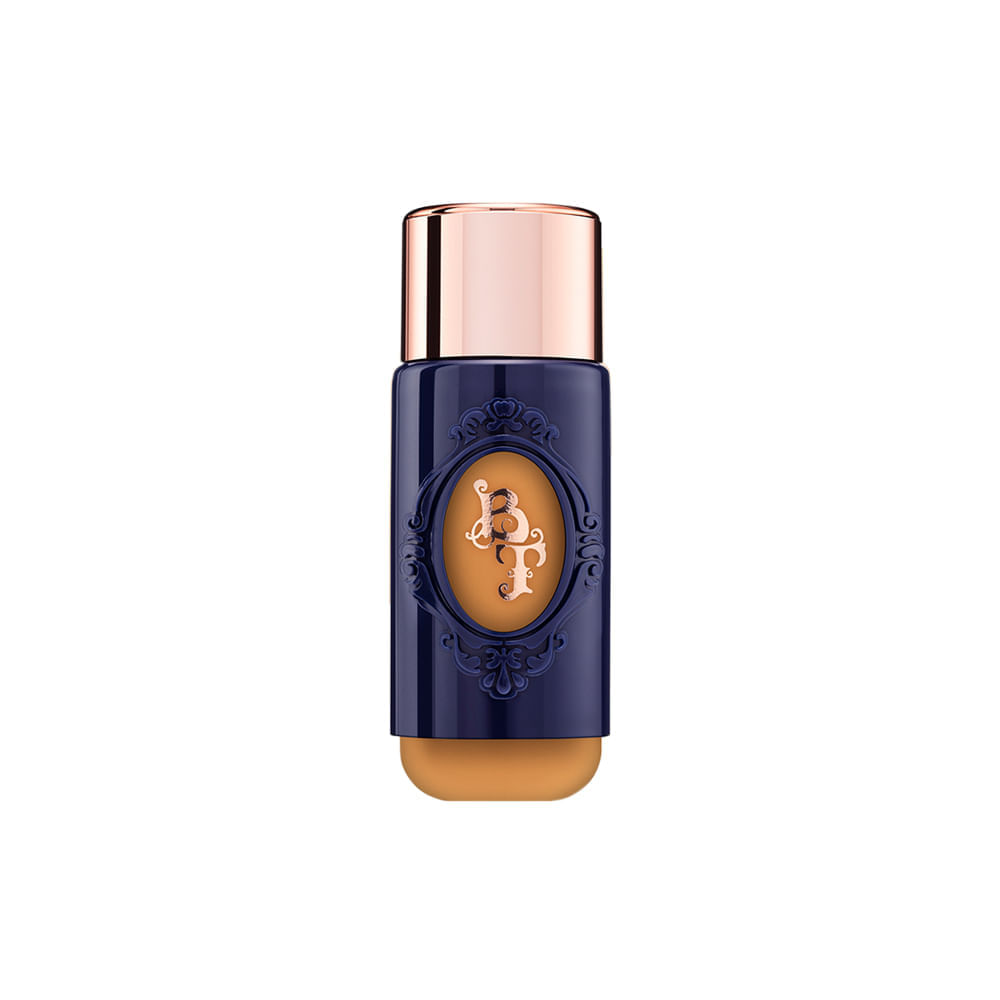 Base Líquida Aveludada Bruna Tavares BT Skin M50 40 ml