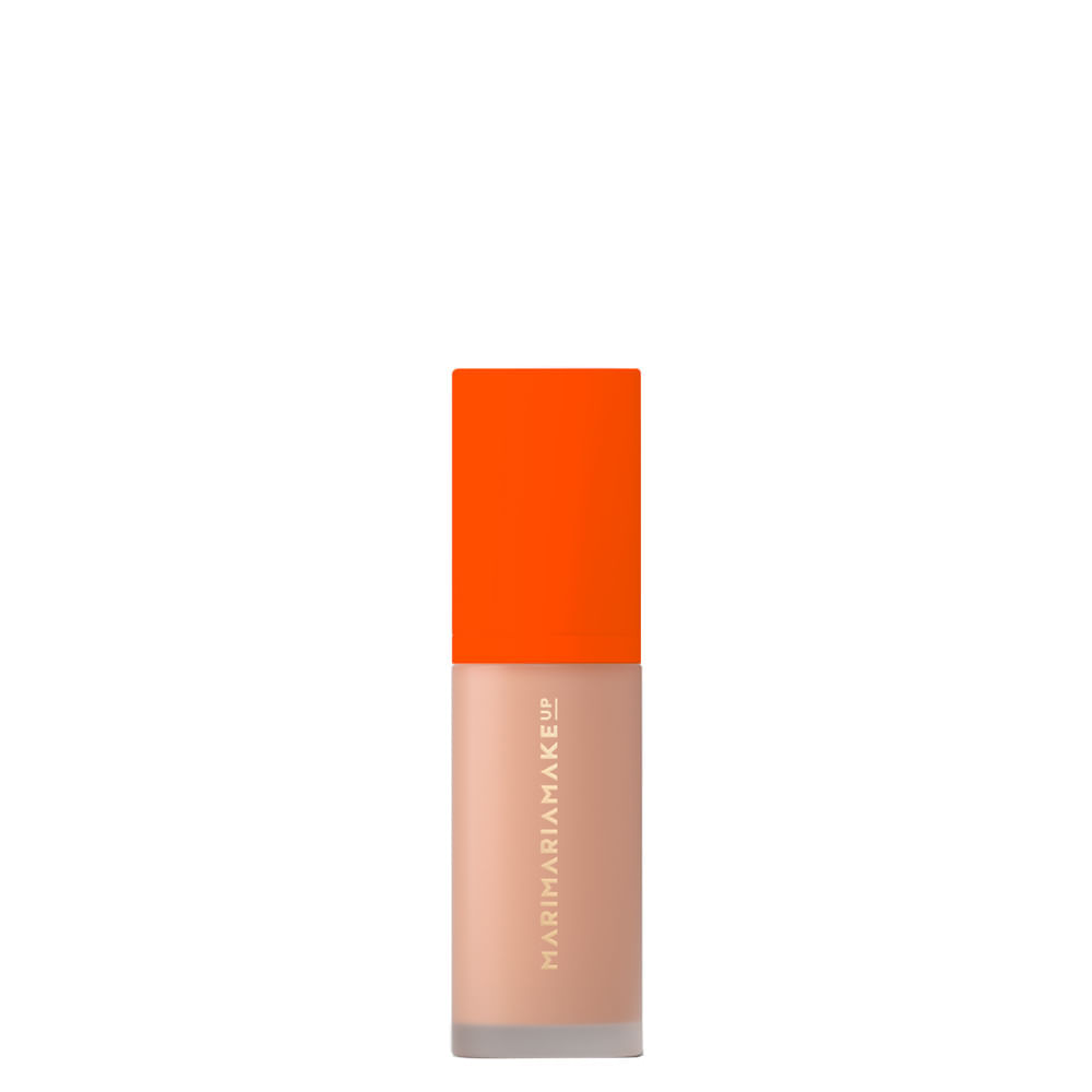 Base e Corretivo Cremoso Mari Maria Velvet Skin Nude 25 g