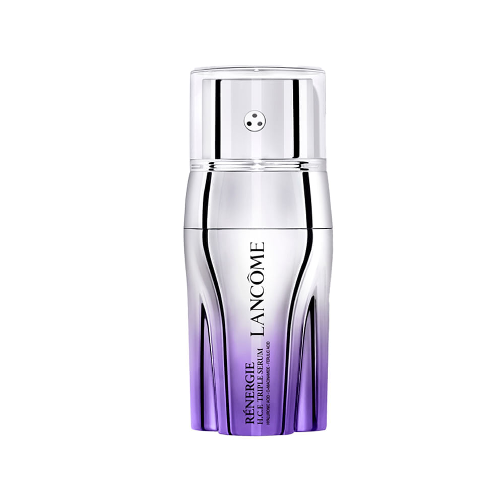 Triplo Sérum Hypnôse Rènergie Lancôme 20ml