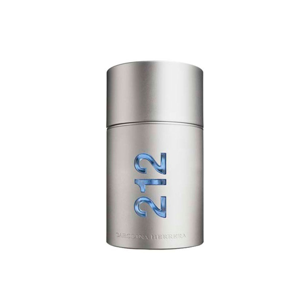 Perfume Masculino Carolina Herrera 212 NYC Men Eau de Toilette 30ml