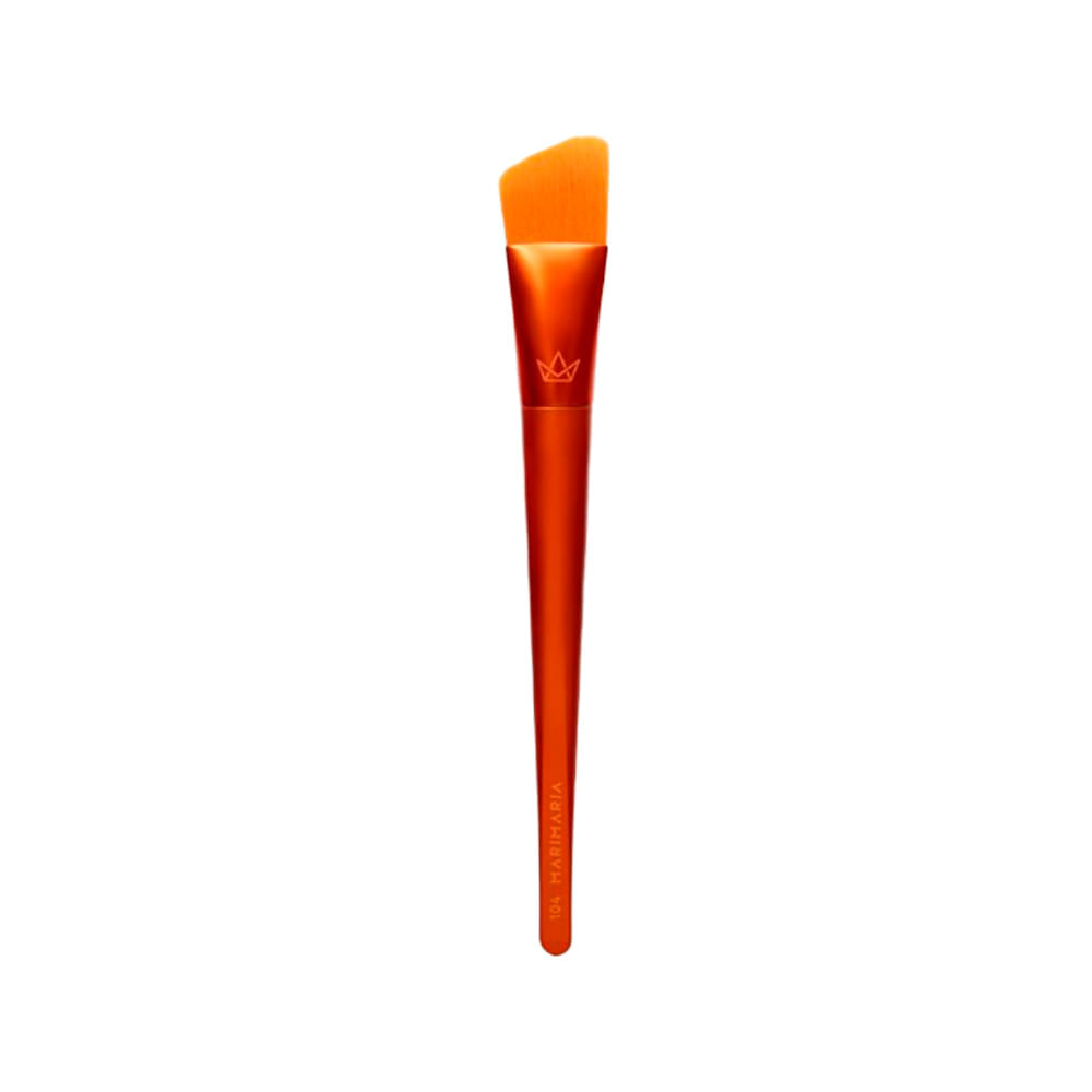 Pincel Angular para Base Regular Mari Maria 20g