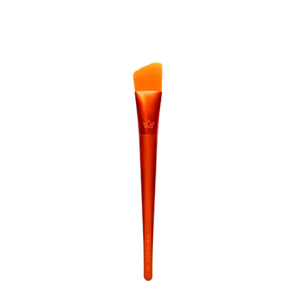 Pincel Angular para Base Regular Mari Maria 20g