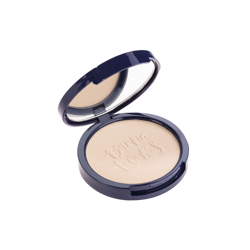 Pó Compacto Aveludado Bruna Tavares Bt Powder Cor 20 11g