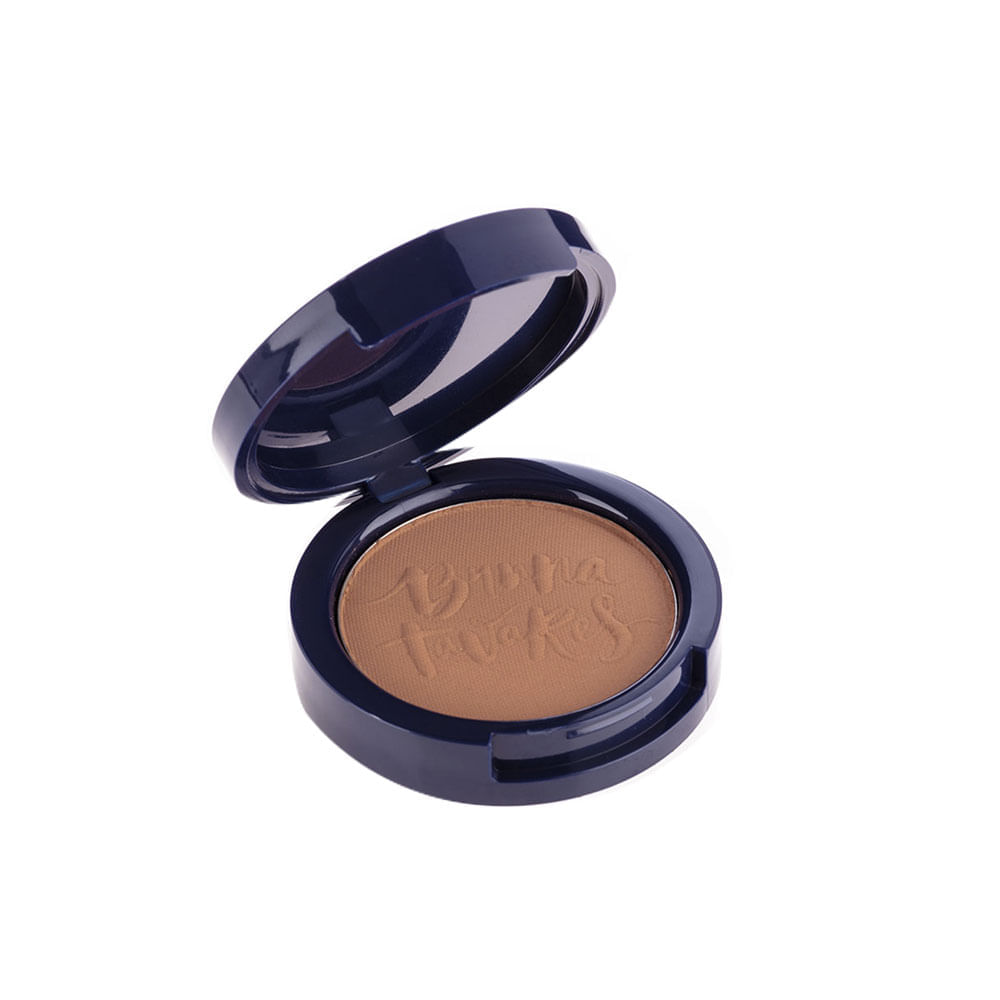 Contorno Bruna Tavares BT Contour Brown Sugar 5g