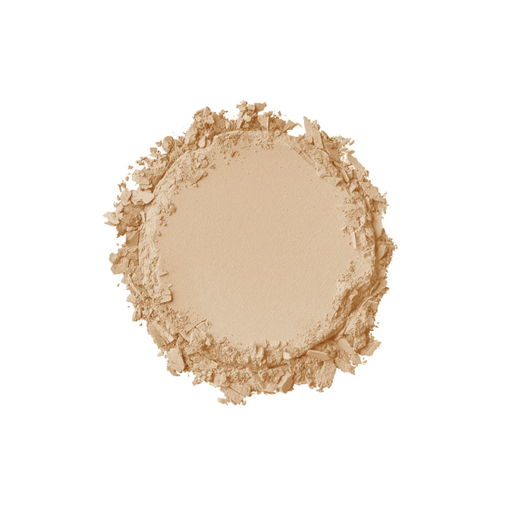 Pó Compacto Aveludado Bruna Tavares BT Powder Banana 11g