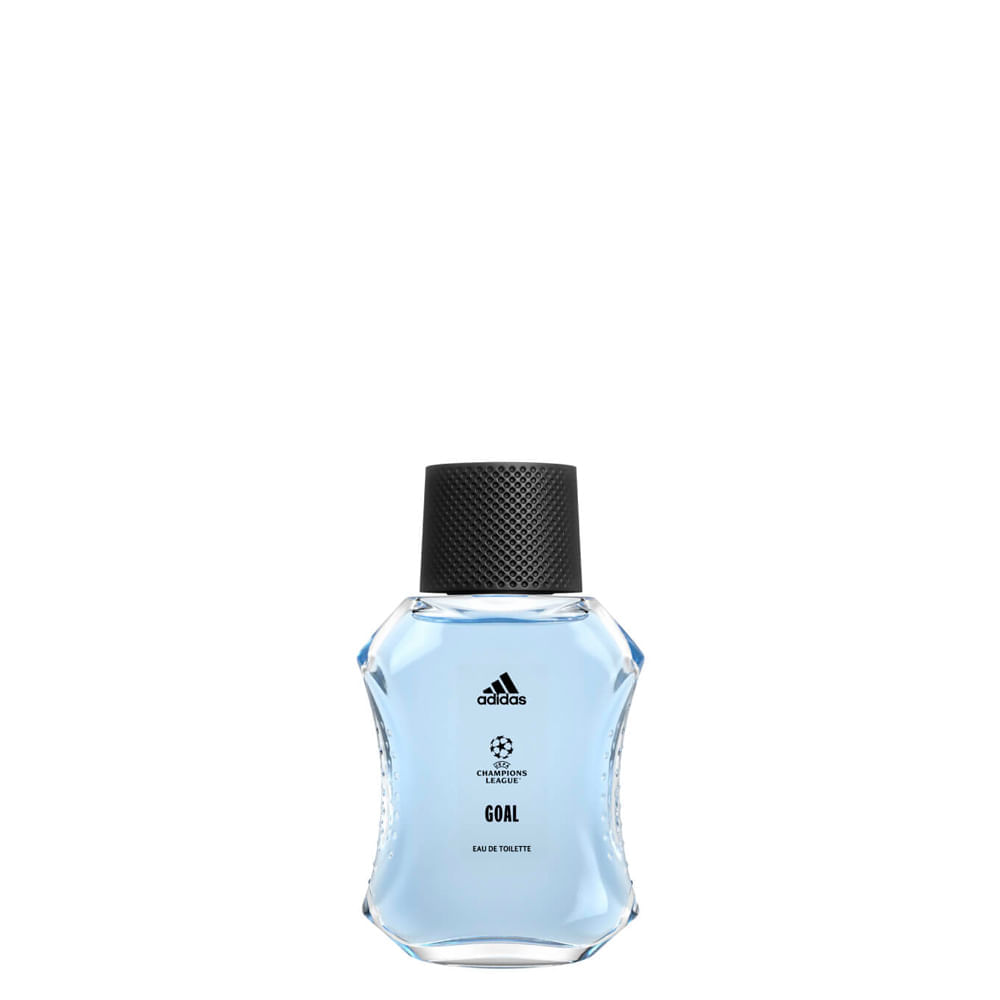 Perfume Masculino Adidas UEFA 11 Eau de Toilette 50ml