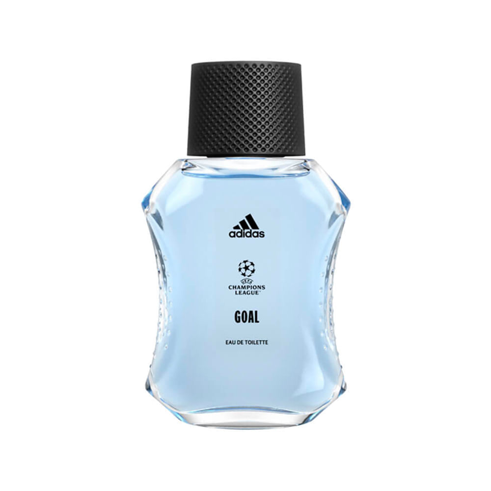Perfume Masculino Adidas UEFA 11 Eau de Toilette 50ml