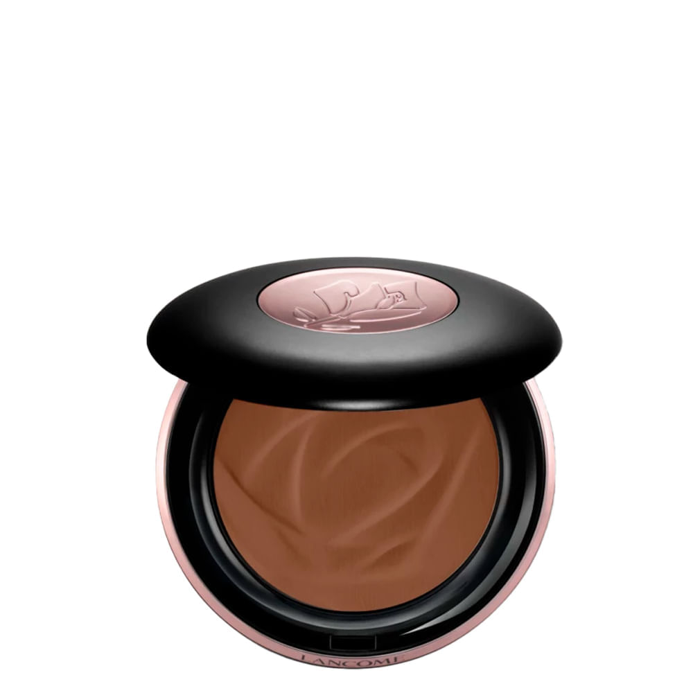 Pó Compacto Lancôme Skin Perfecting Setting 04 Deep 10 G
