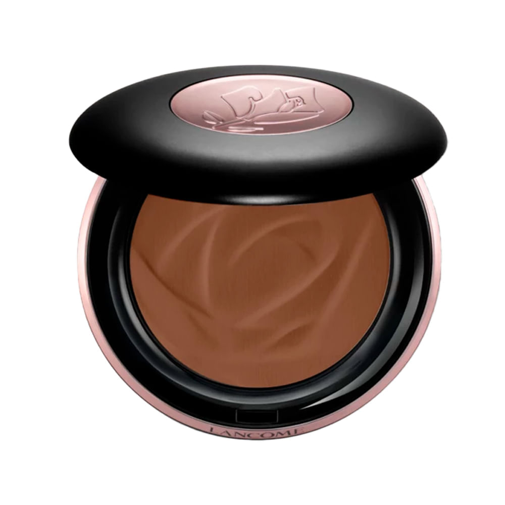 Pó Compacto Lancôme Skin Perfecting Setting 04 Deep 10 g