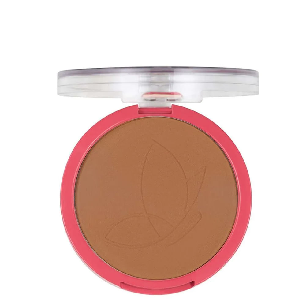 Pó Compacto Matte Vult Ultrafino V460