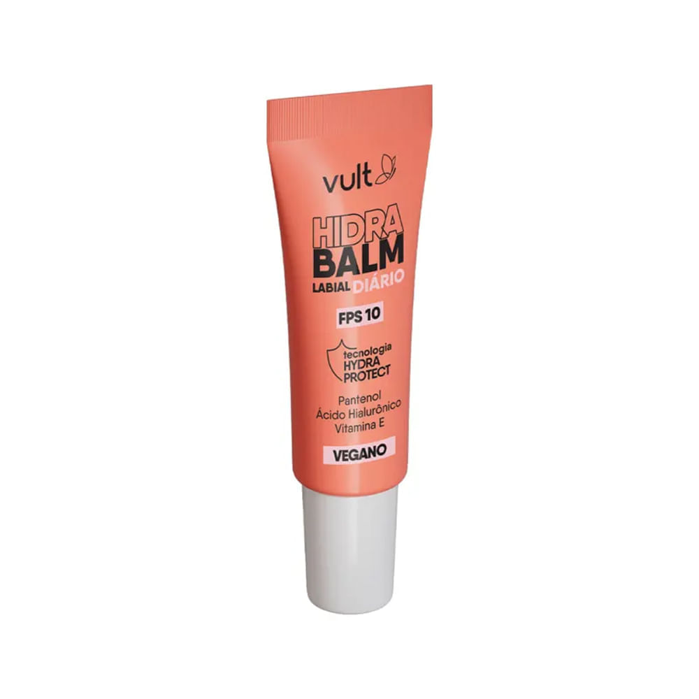 Balm Labial Diário Hidra Fps10 Vult 7ml