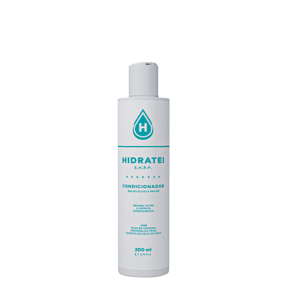 Condicionador Hidratei Shrp 200 Ml