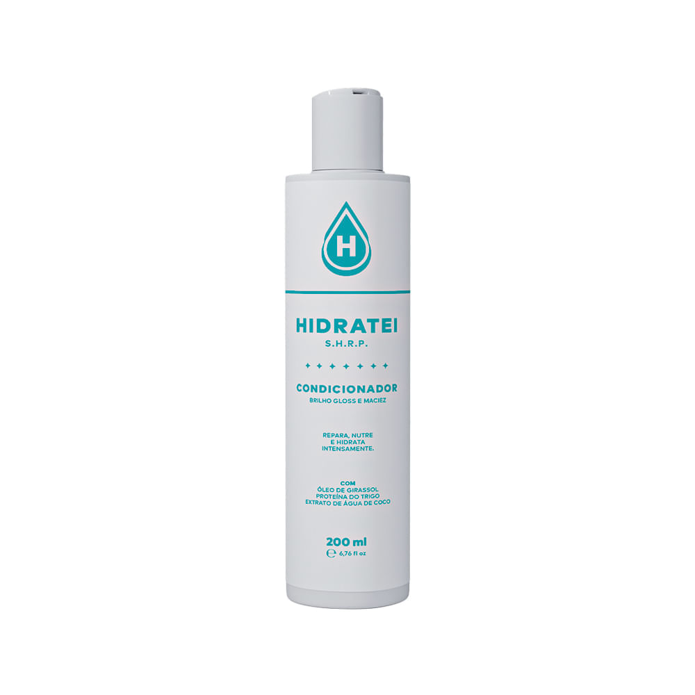 Condicionador Hidratei SHRP 200 ml