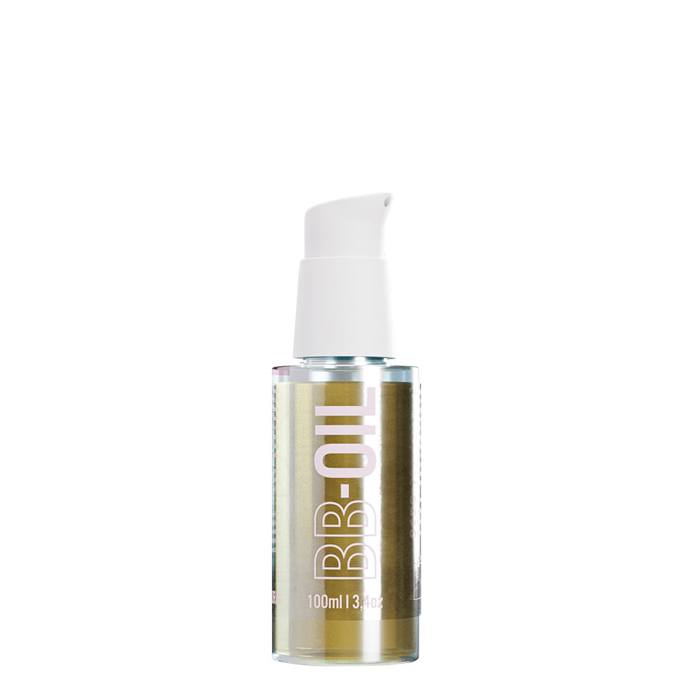 BB Oil Beleza Brasileira 100ml