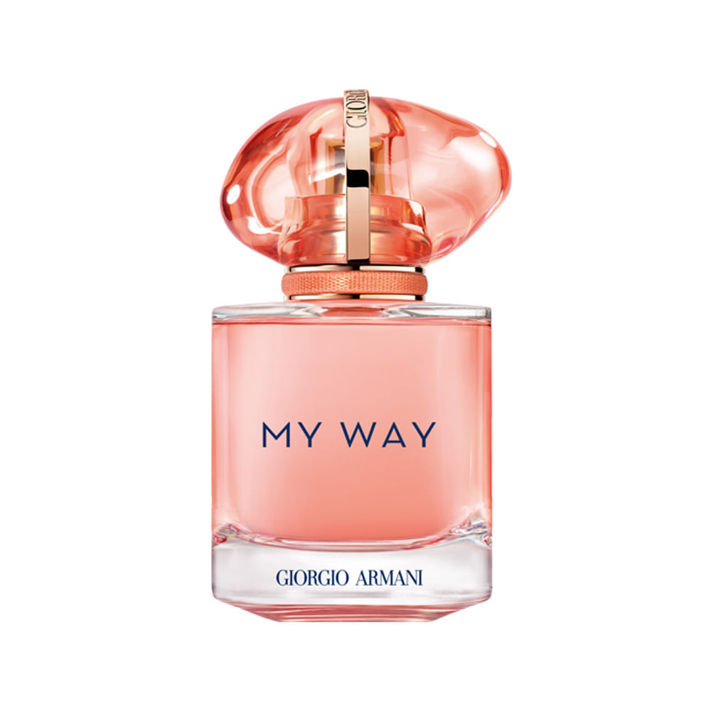 Perfume Feminino Giorgio Armani My Way Ylang Eau de Parfum 30 ml