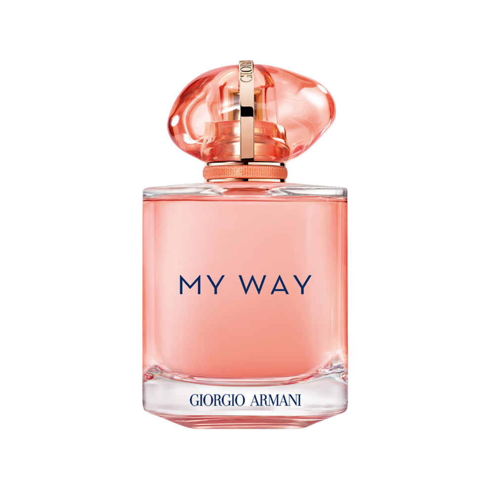 Perfume Feminino Giorgio Armani My Way Ylang Eau de Parfum 90 ml