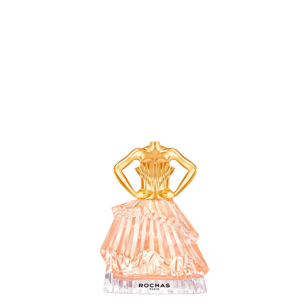 Perfume Feminino Rochas Audace  Eau de Parfum 60 ml
