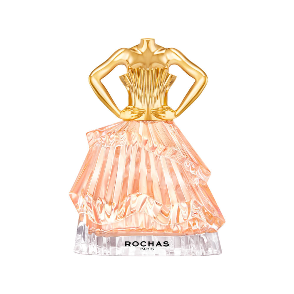 Perfume Feminino Rochas Audace  Eau de Parfum 60 ml