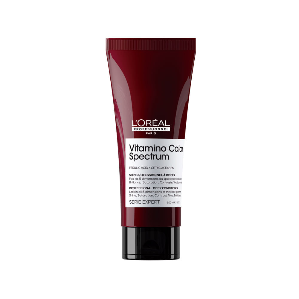 Condicionador Loréal Professionnel Vitamino Spectrum 200 ml