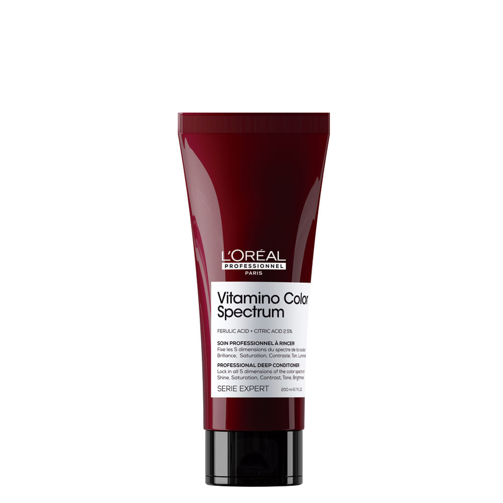 Condicionador Loréal Professionnel Vitamino Spectrum 200 Ml