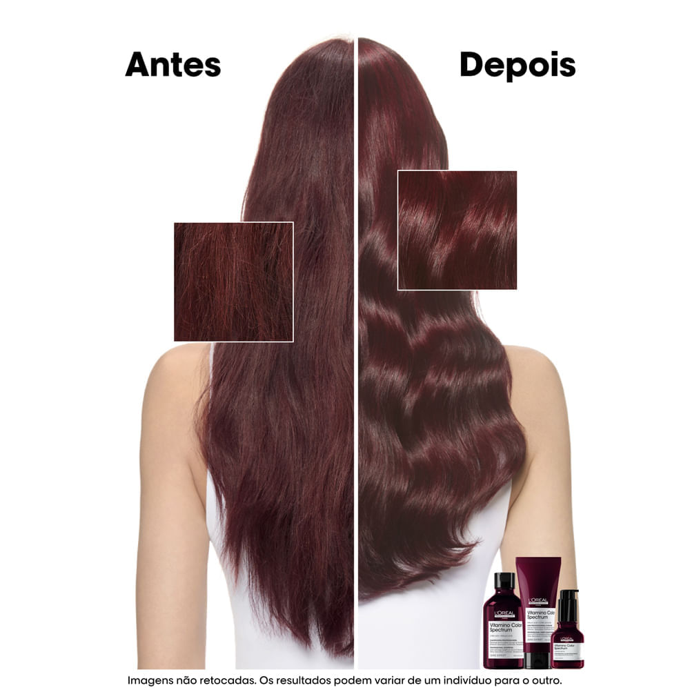Condicionador Loréal Professionnel Vitamino Spectrum 200 ml