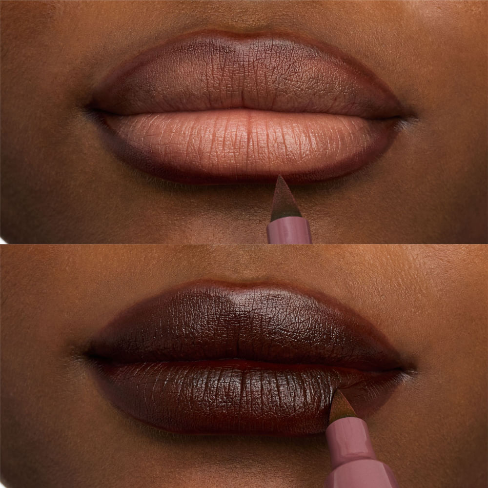 Lápis labial ponta de feltro STAIN! TATTOO essence 03 Make A Mauve 2,5 ml