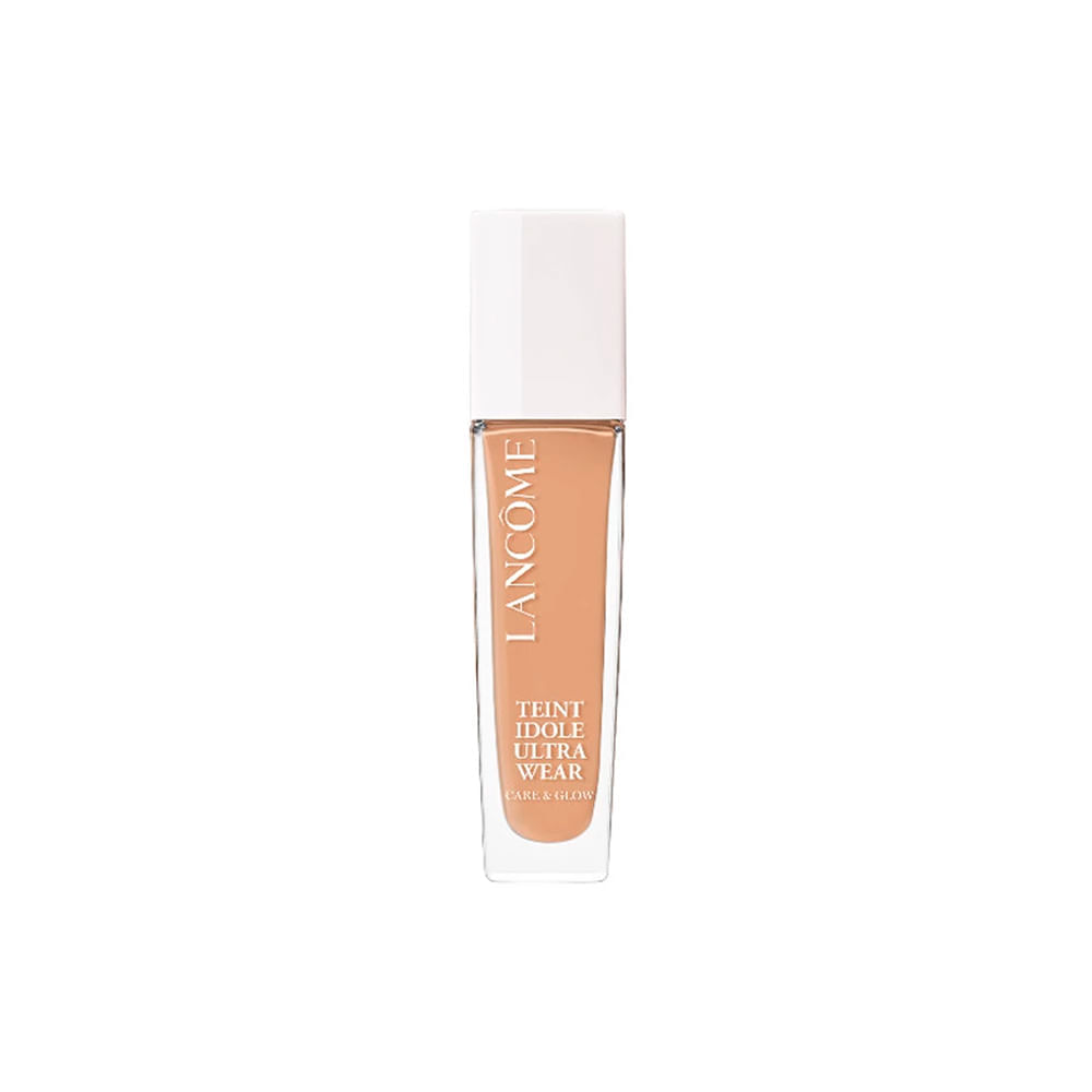 Base Líquida Lancôme Teint Idôle Ultra Wear Care & Glow Foundation Luminosa 325 30ml