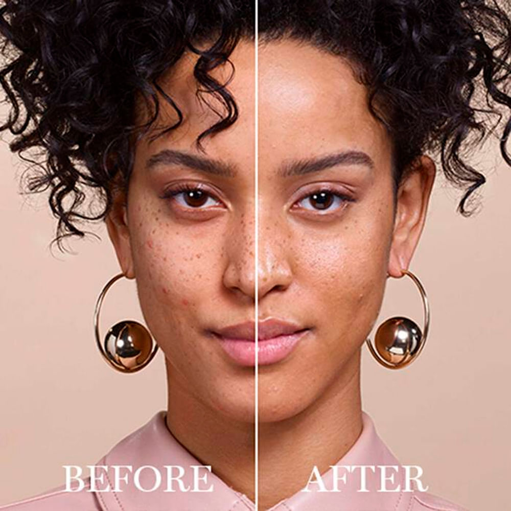 Base Líquida Lancôme Teint Idôle Ultra Wear Care & Glow Foundation Luminosa 325 30ml