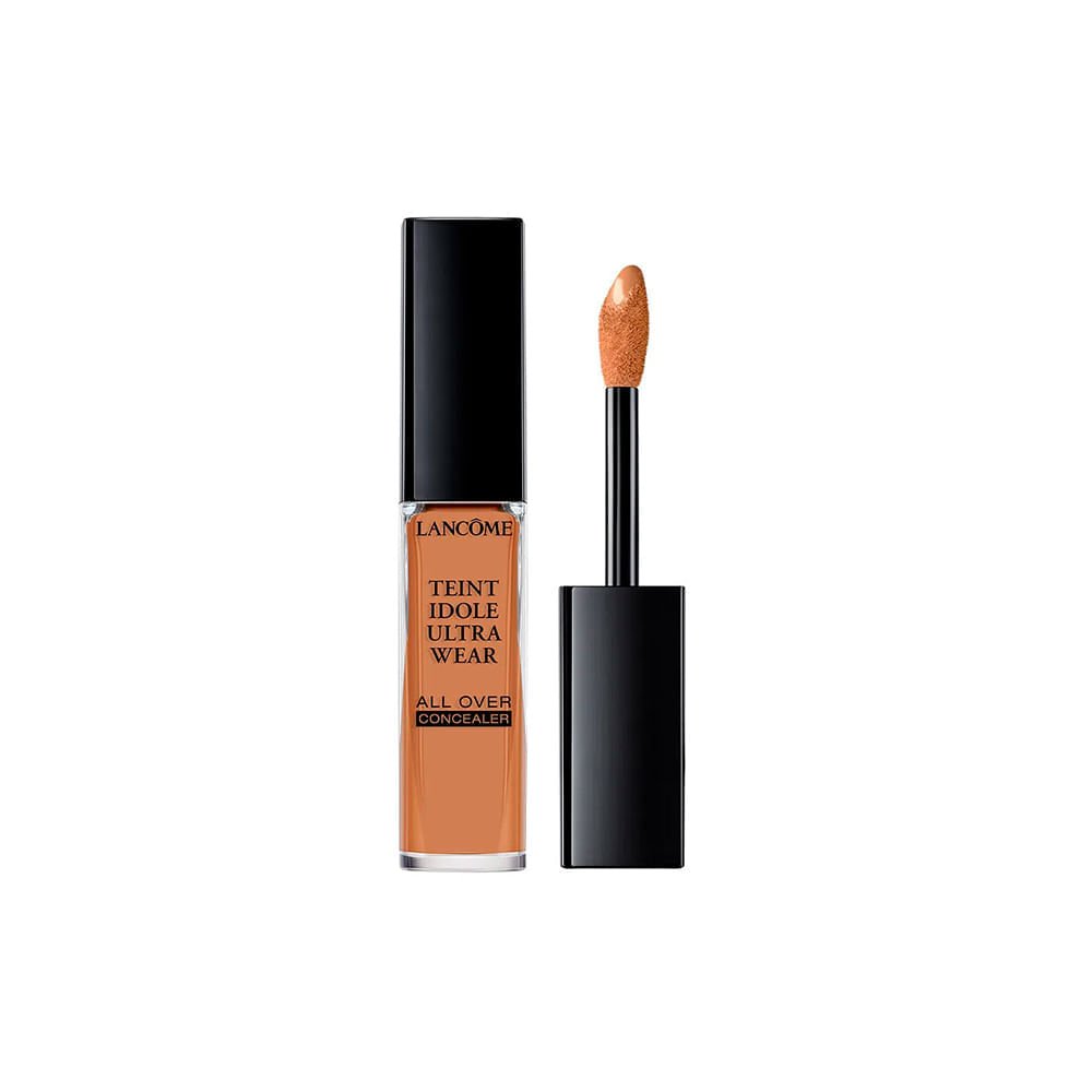 Corretivo Líquido Lancôme Teint Idôle Ultra Wear All Over Matte Suede 460 13ml