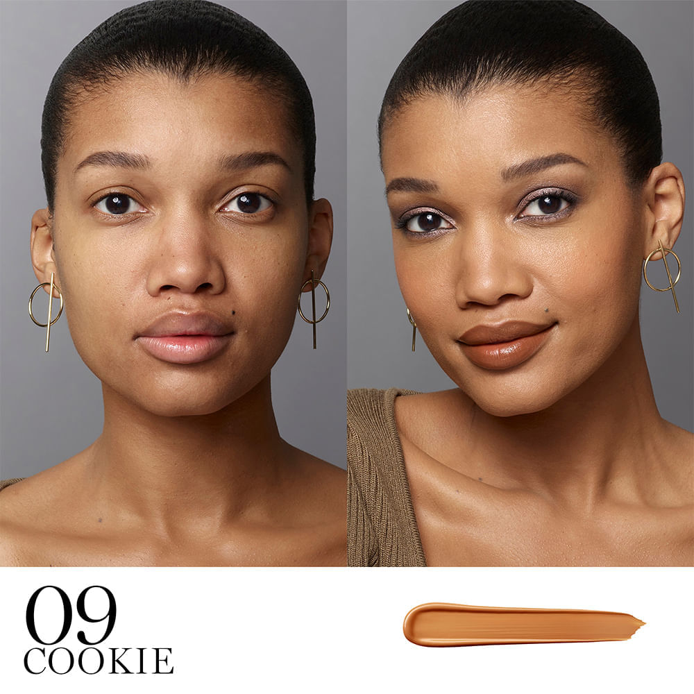 Corretivo Líquido Lancôme Teint Idôle Ultra Wear All Over Matte Suede 460 13ml