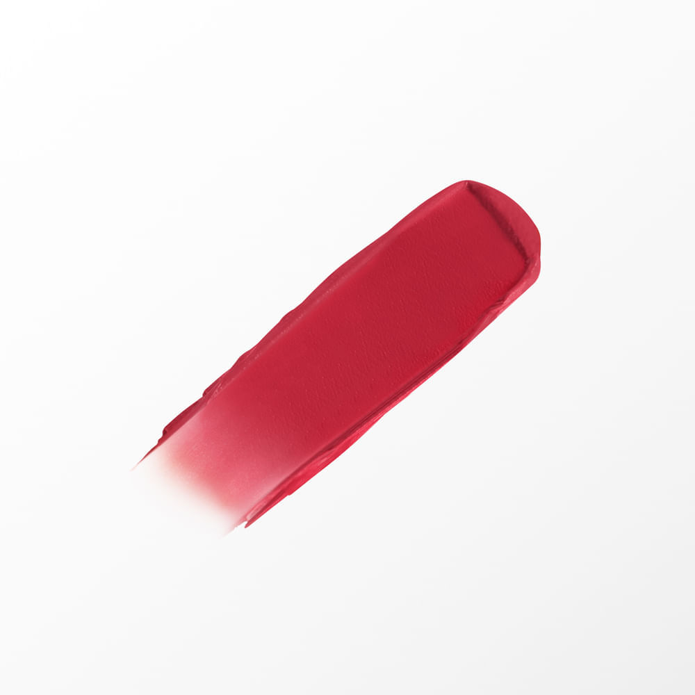 Batom em Bala Lancôme Absolu Rouge Intimatte 525 3,4g