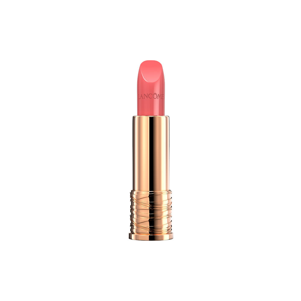 Batom Cremoso Cintilante Lancôme L'Absolu Rouge Cream Timeless 276 3,4g