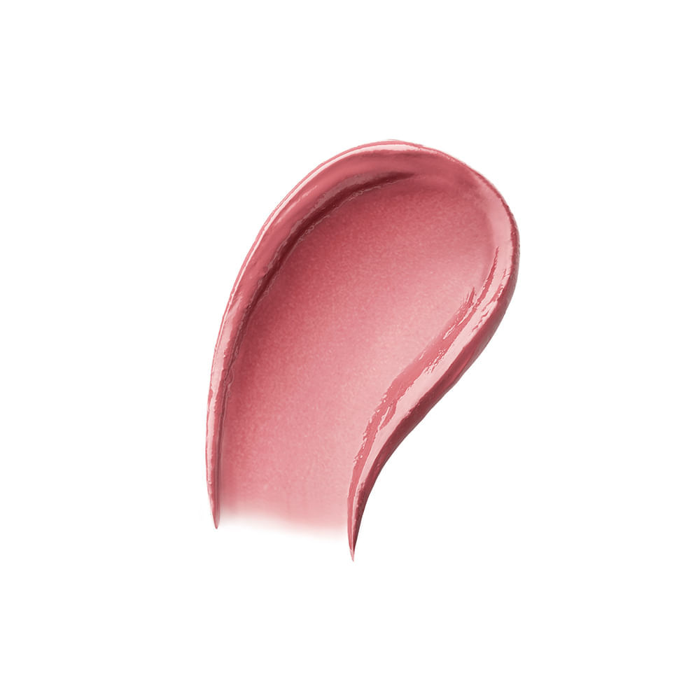 Batom Cremoso Cintilante Lancôme L'Absolu Rouge Cream Timeless 276 3,4g