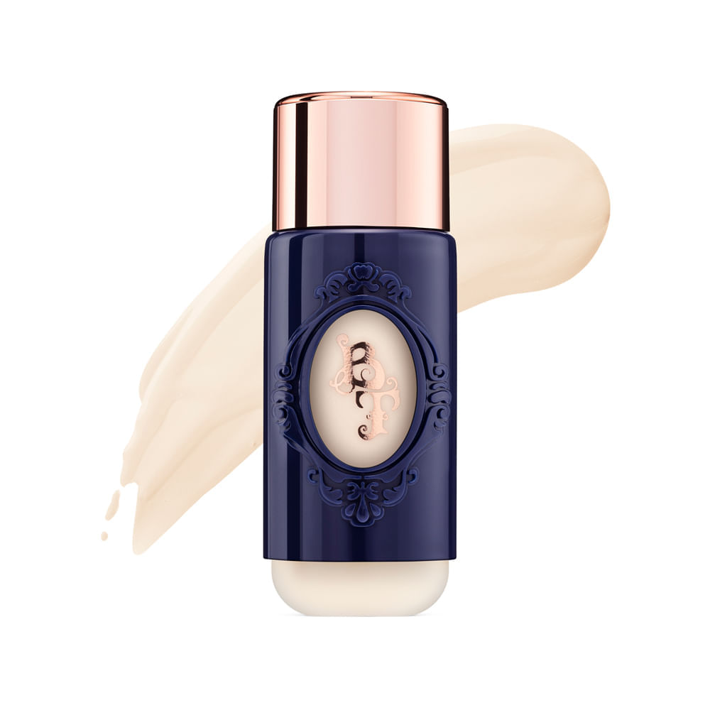 Bruna Tavares Bt Skin Base Liquida F20 40ml