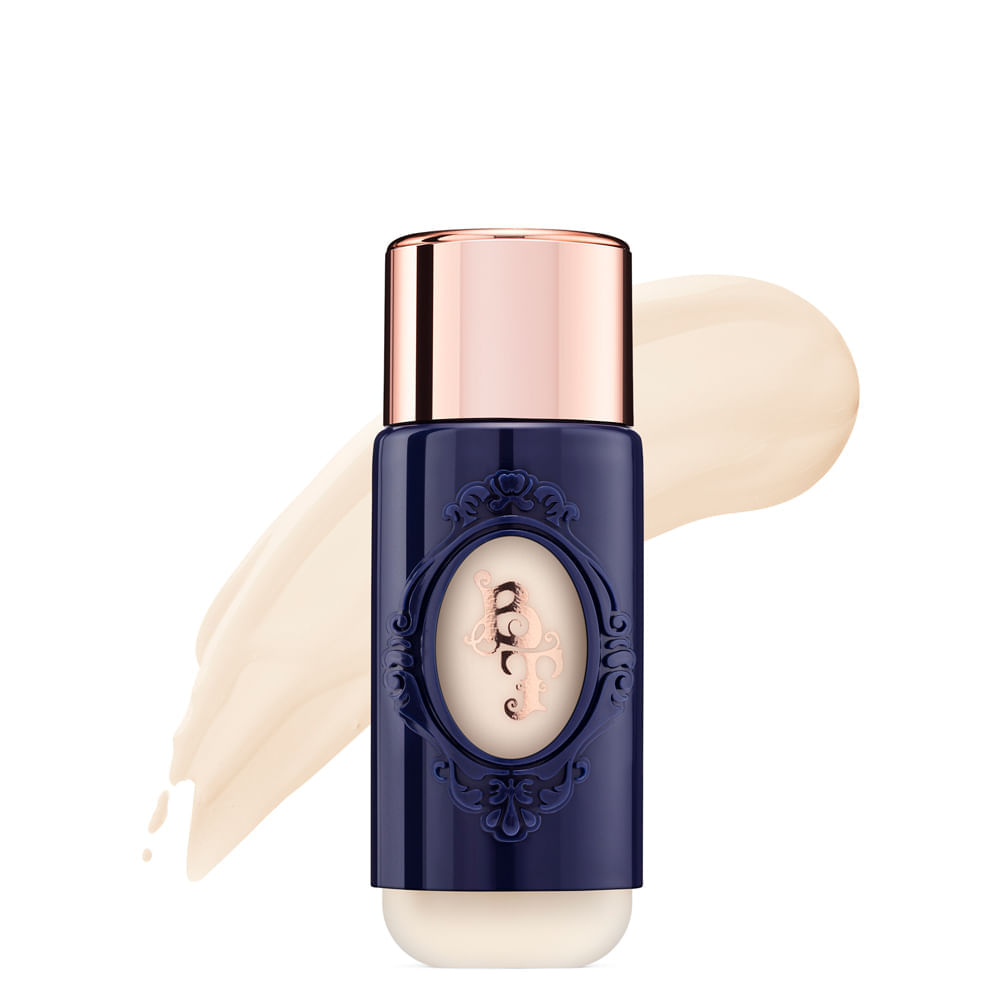Bruna Tavares Bt Skin Base Liquida F20 40ml