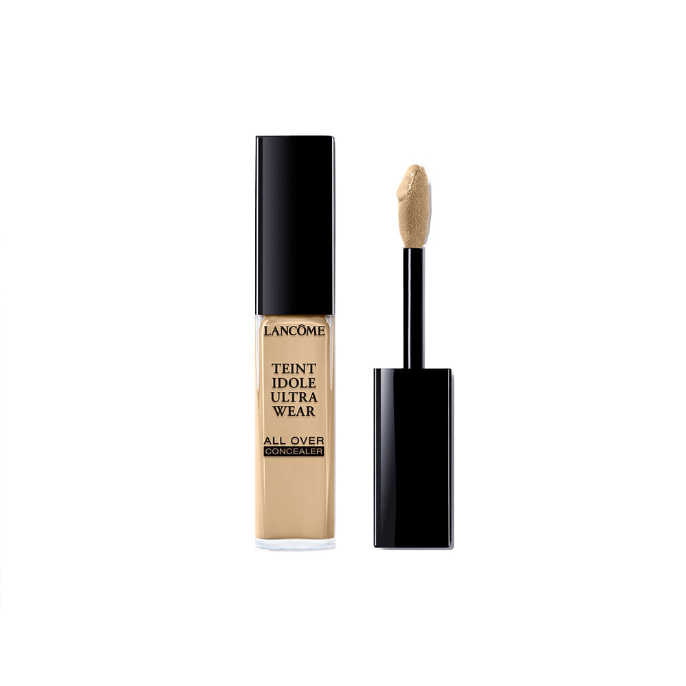 Corretivo Líquido Lancôme Teint Idôle Ultra Wear All Over Matte Bisque 250 13ml