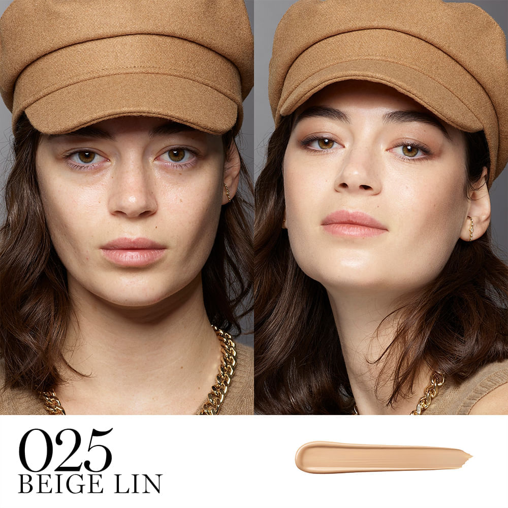 Corretivo Líquido Lancôme Teint Idôle Ultra Wear All Over Matte Bisque 250 13ml