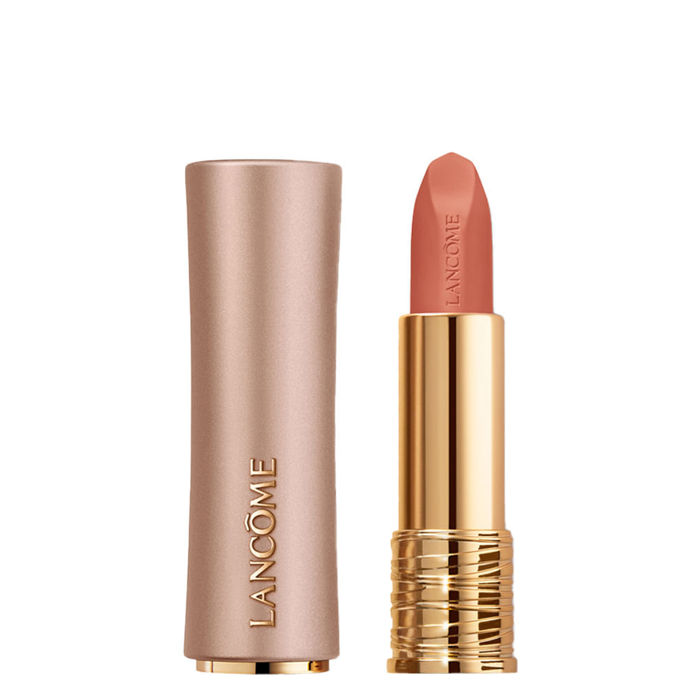 Batom Em Bala Lancôme Absolu Rouge Intimatte 340 4g