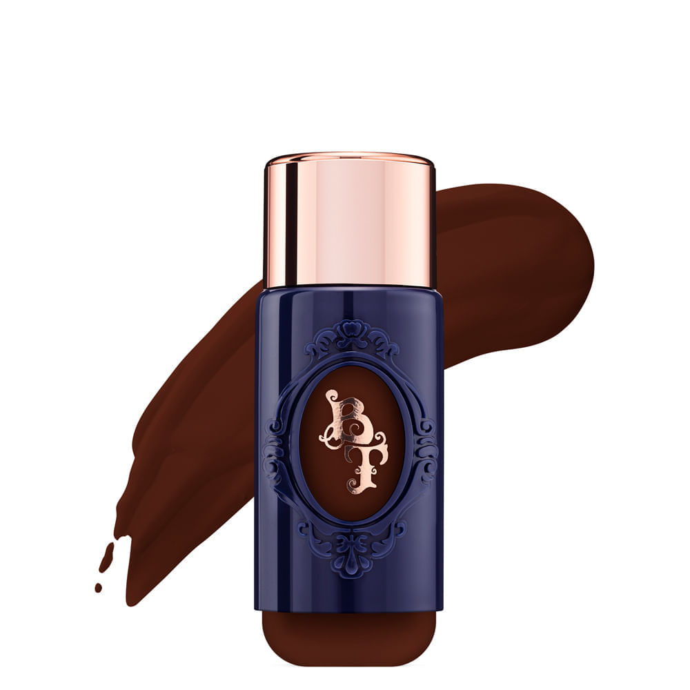Bruna Tavares Bt Skin Base Liquida D40 40ml