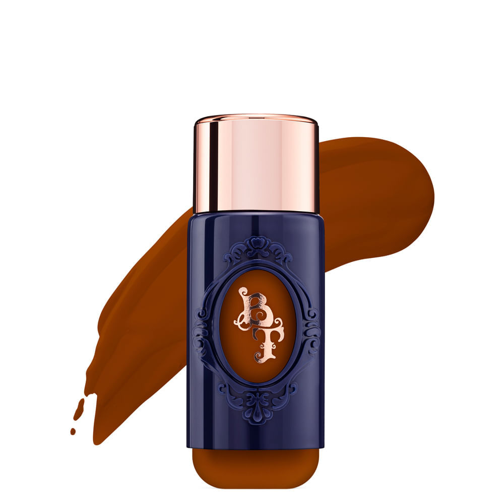 Bruna Tavares Bt Skin Base Liquida T50 40ml