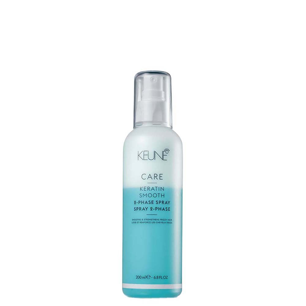 Leave-In Keune Care Keratin Smooth 2 Phase 200ml