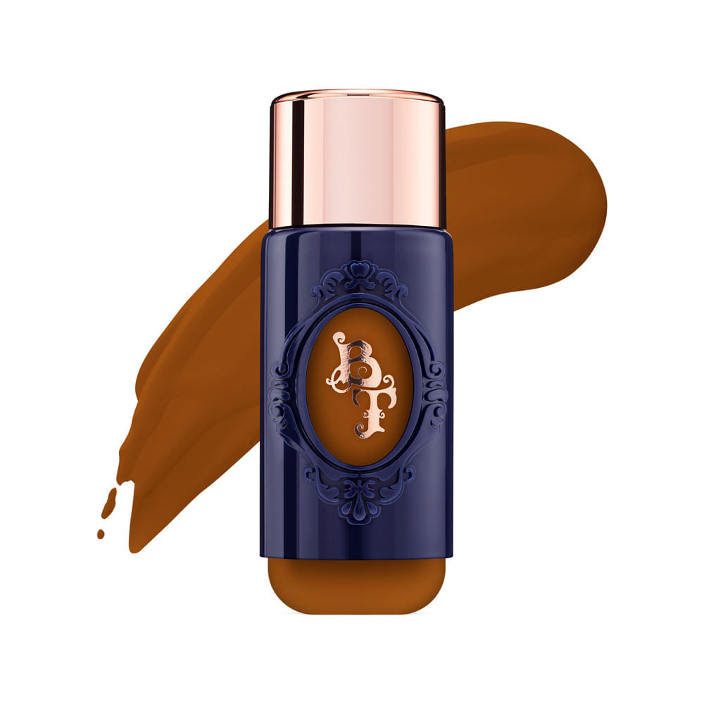 Bruna Tavares Bt Skin Base Liquida T60 40ml