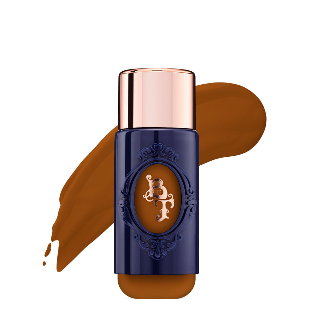 Bruna Tavares Bt Skin Base Liquida T60 40ml