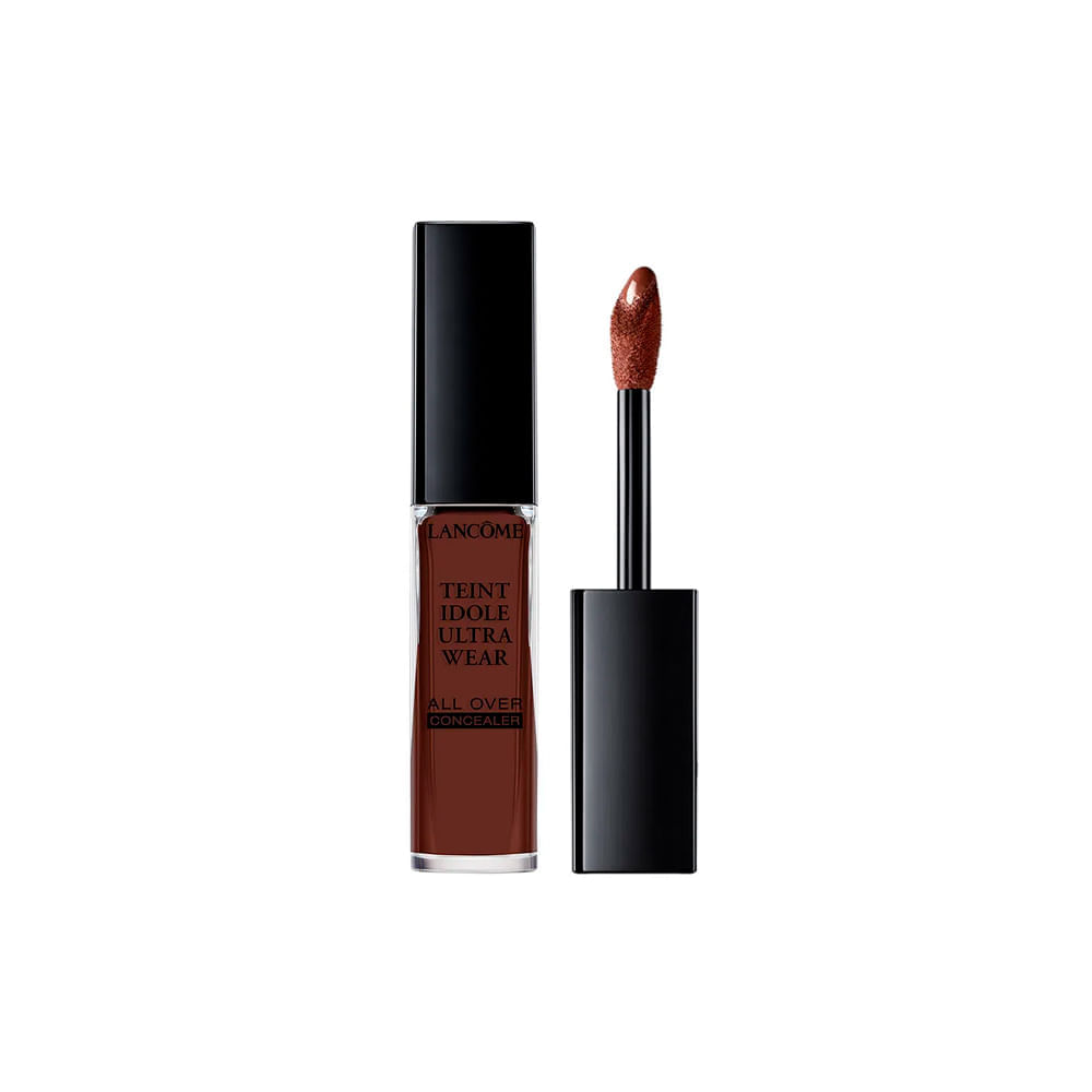 Corretivo Líquido Lancôme Teint Idôle Ultra Wear All Over Matte Suede 550 13ml