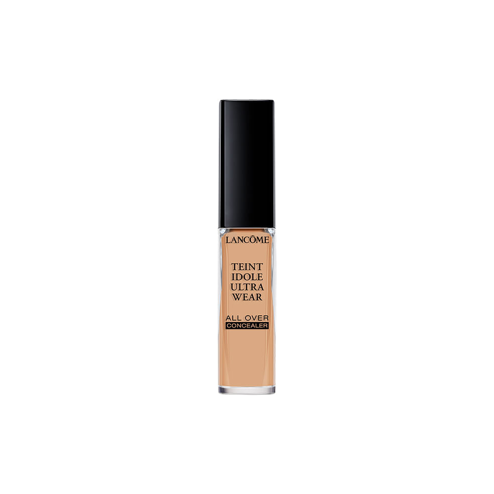 Corretivo Líquido Lancôme Teint Idôle Ultra Wear All Over Matte Beige Nature 04 13ml